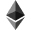 logotipo de ethereum